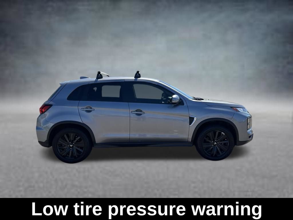 Used 2021 Mitsubishi Outlander Sport SE AWD/4WD image 6