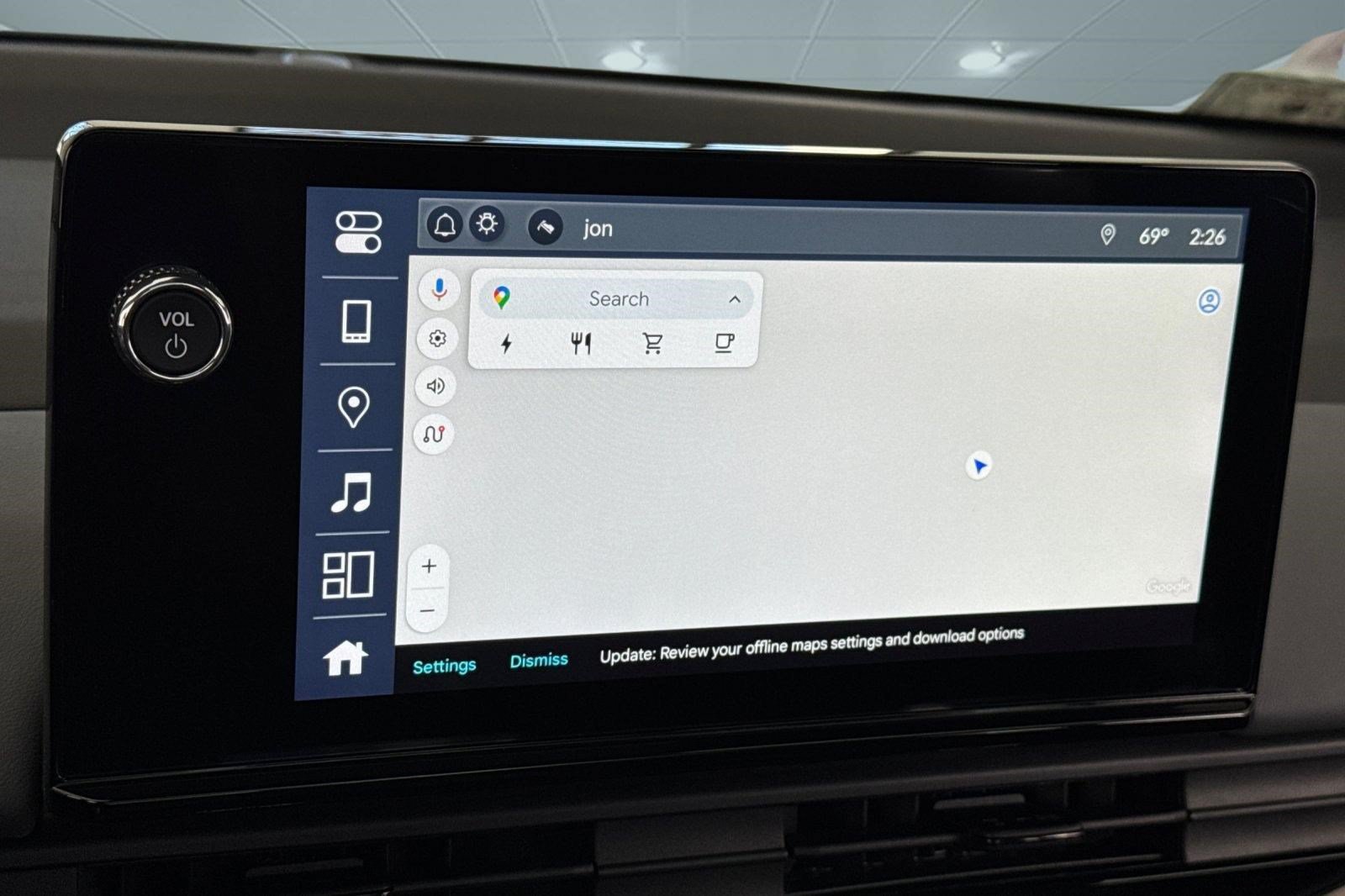 Certified 2024 Honda Prologue Touring image 19