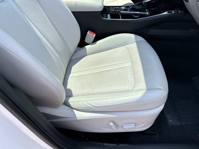 Used 2023 Kia Sorento EX w/ Panoramic Sunroof Package FWD image 10