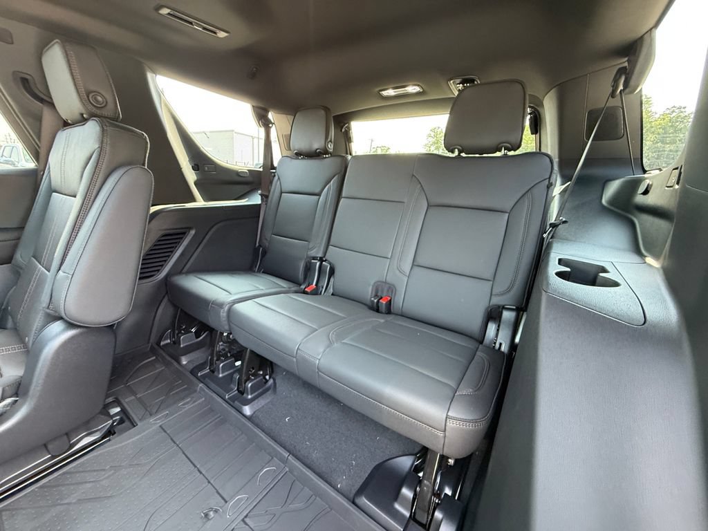 New 2026 Chevrolet Tahoe High Country AWD/4WD image 27