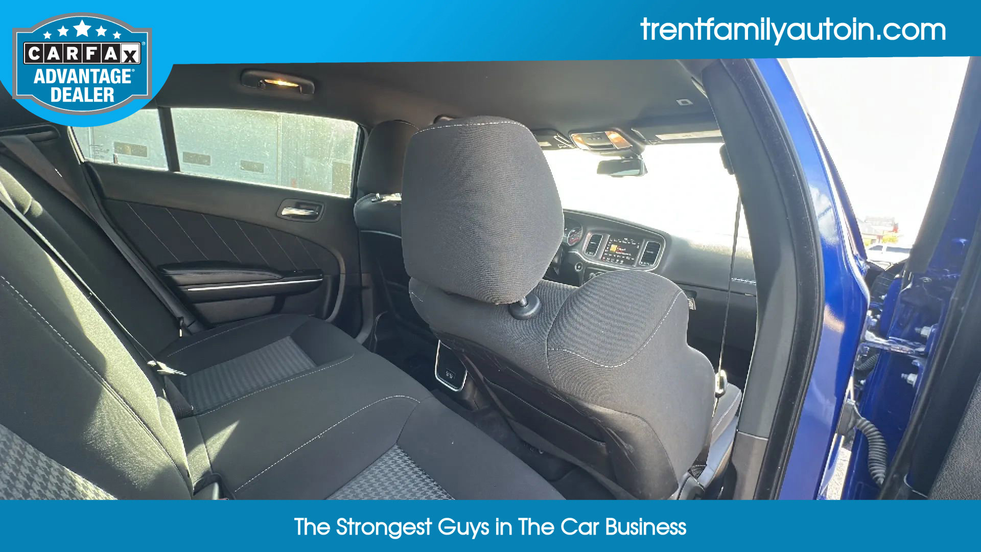 Used 2022 Dodge Charger GT image 65