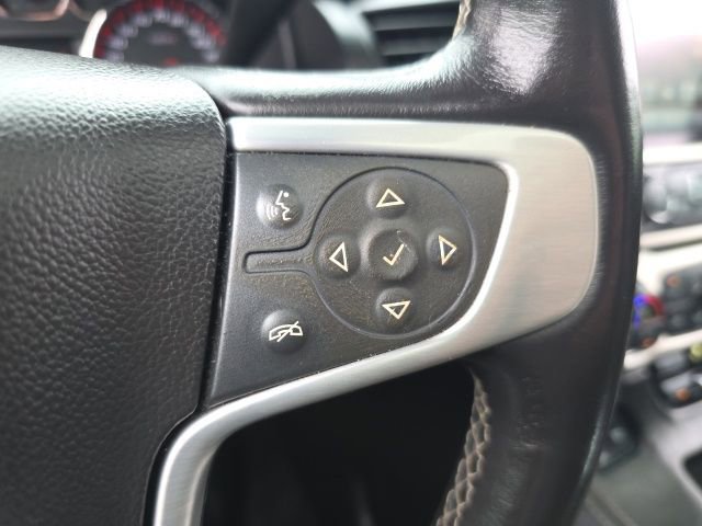 Used 2016 GMC Yukon SLT w/ Open Road Package image 29
