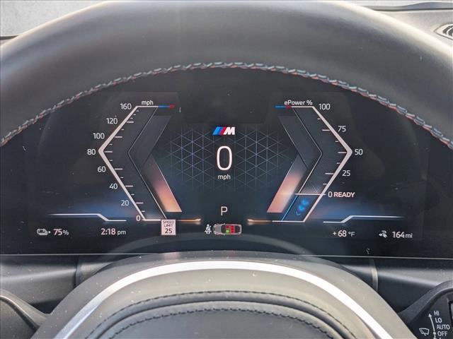 Certified 2023 BMW i4 M50 image 11