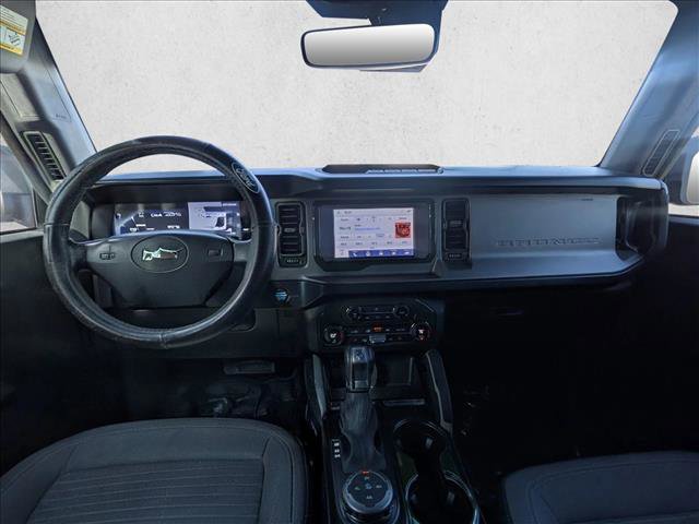 Used 2023 Ford Bronco Outer Banks image 16