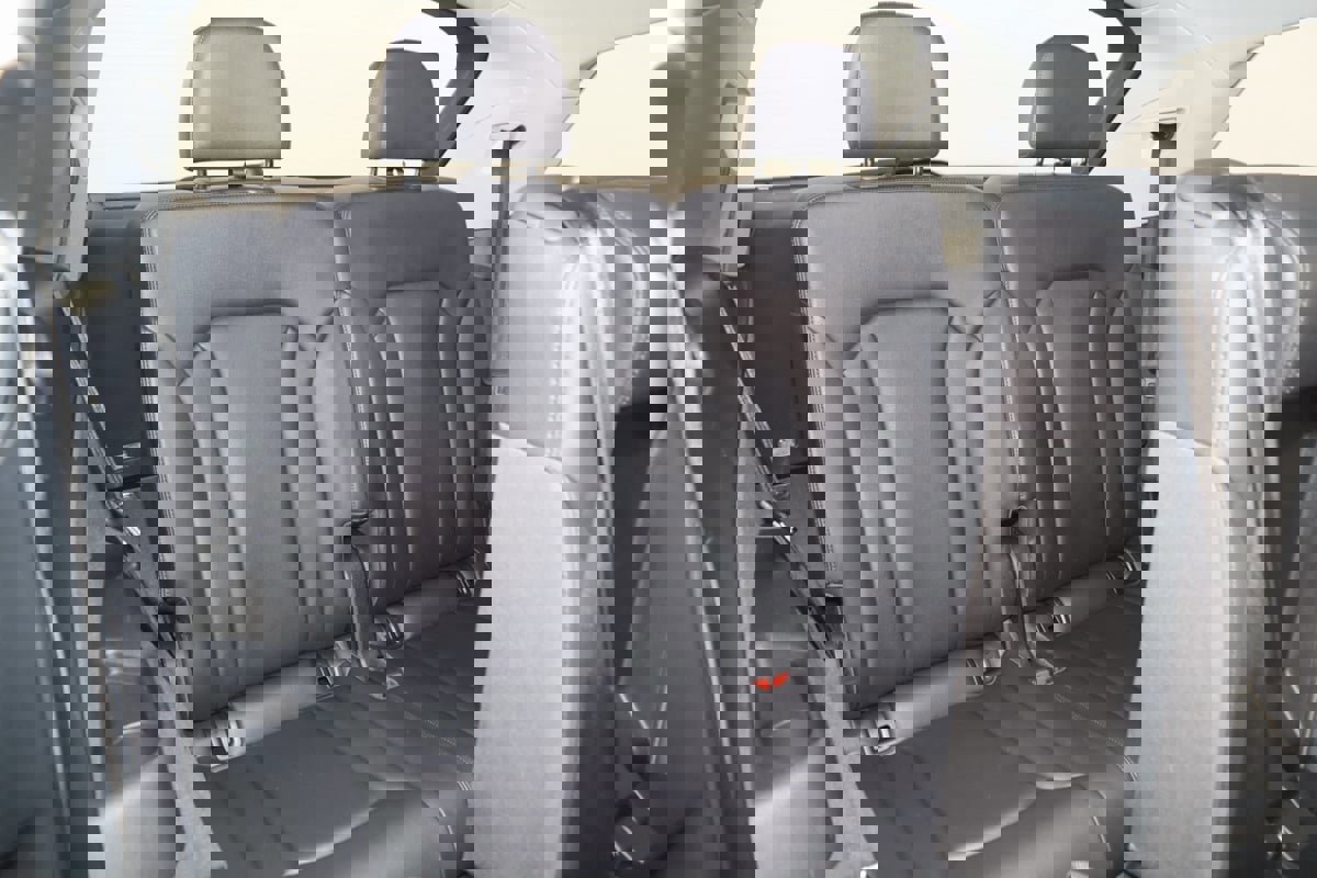 Used 2018 Audi Q7 2.0T Premium Plus image 14