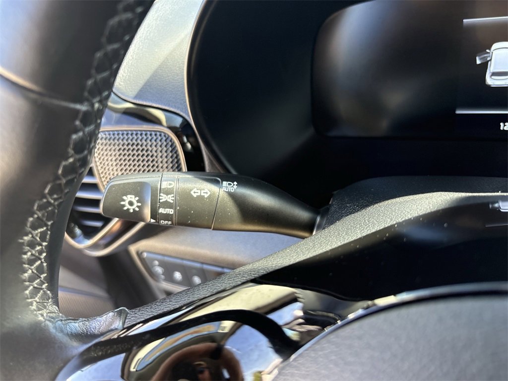 Certified 2025 Kia Soul EX image 33