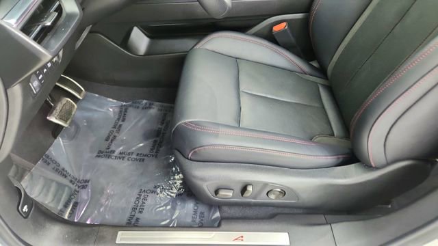 Used 2024 Acura ZDX A-Spec image 35