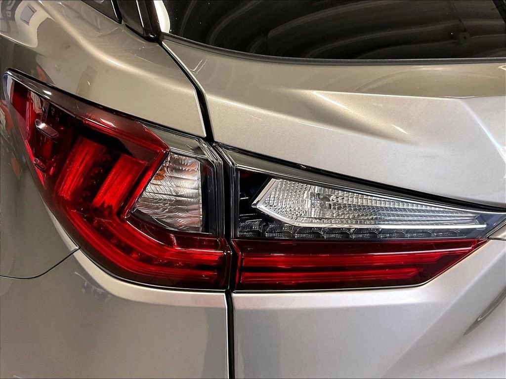 Used 2017 Lexus RX 350 AWD w/ Premium Package image 34
