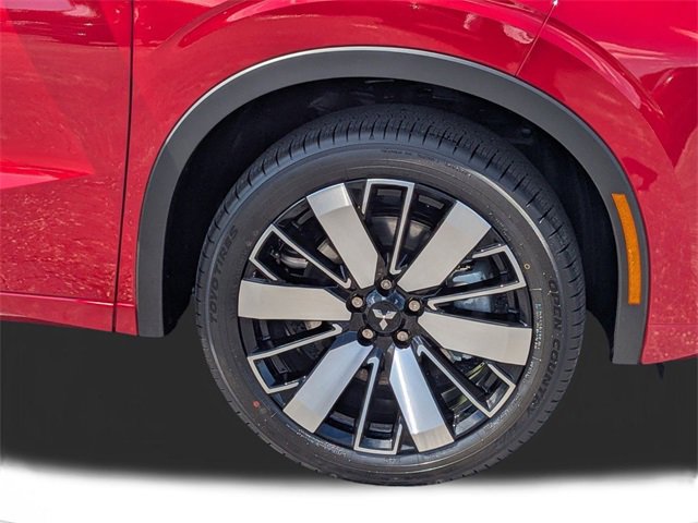 New 2025 Mitsubishi Outlander SEL image 10