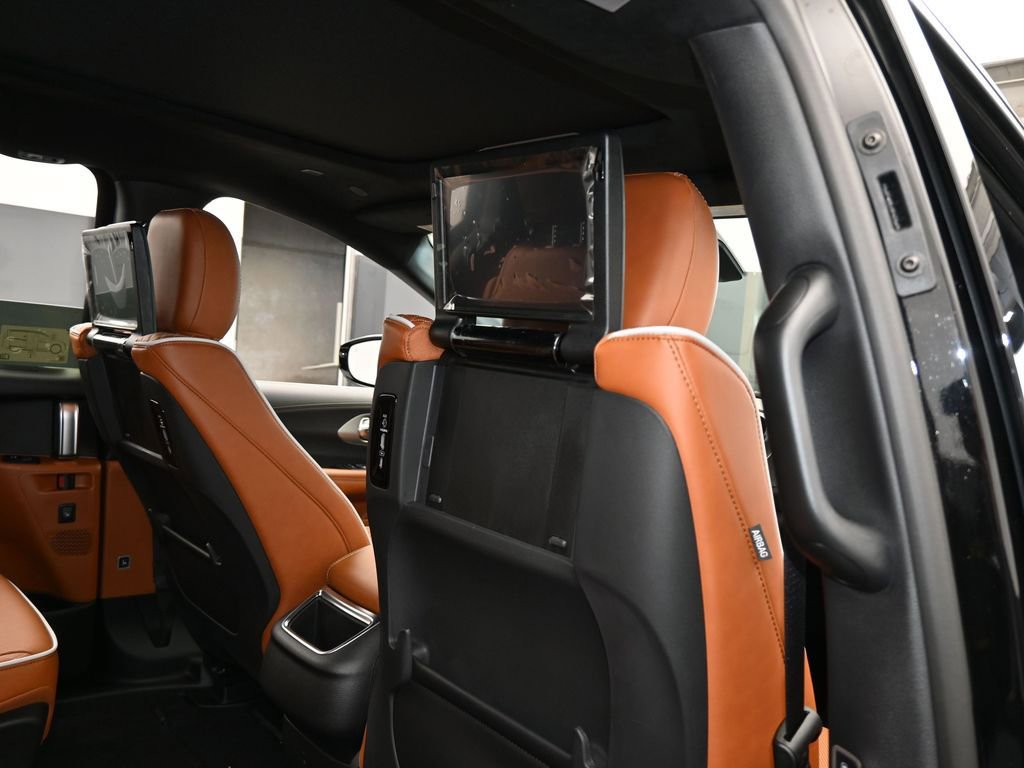 New 2026 Chrysler Pacifica Pinnacle image 45