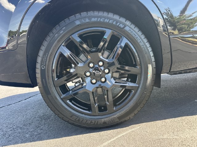 New 2026 Chevrolet Blazer RS w/ Enhanced Convenience Package FWD image 17