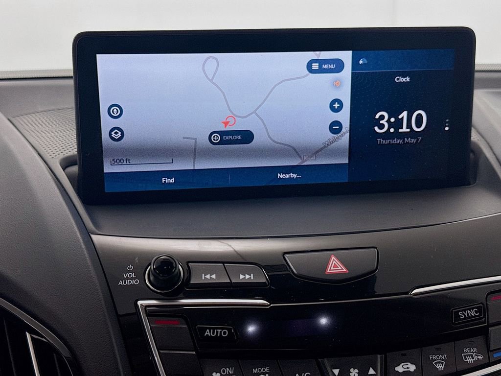 Used 2020 Acura RDX FWD w/ Technology Package image 13
