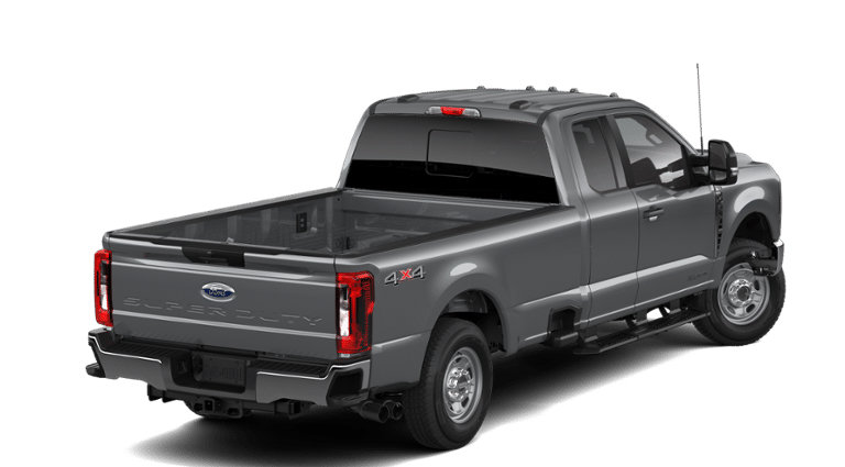 New 2026 Ford F250 XL w/ XL Chrome Package AWD/4WD image 26