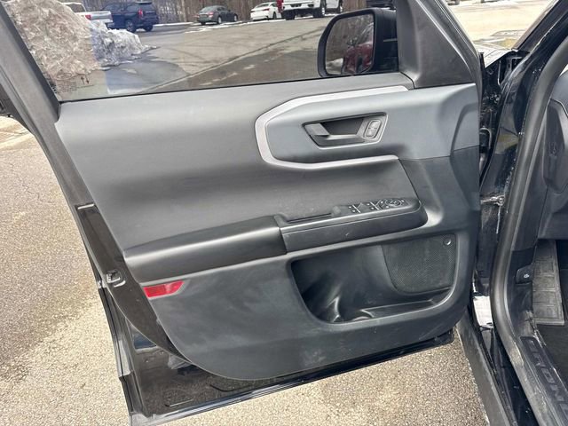 Used 2023 Ford Bronco Sport Big Bend w/ Convenience Package image 20