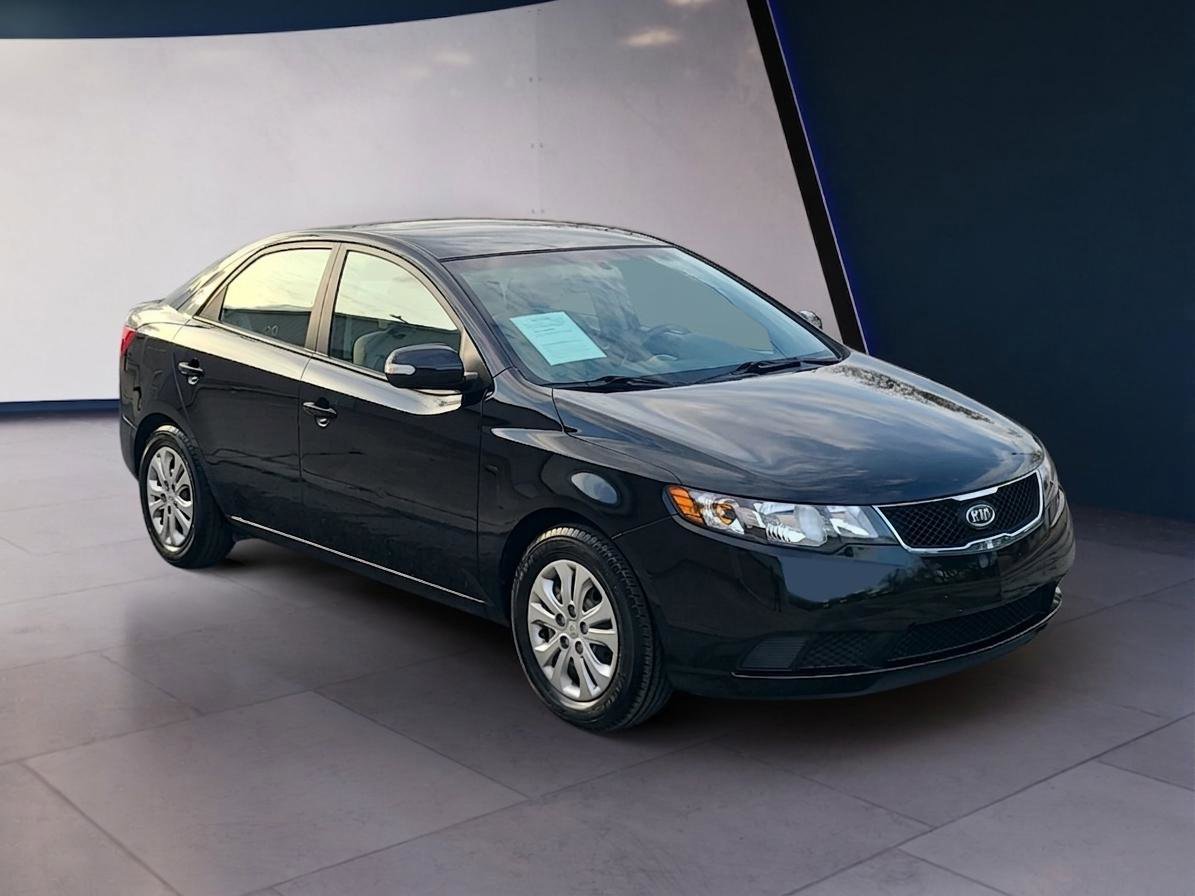 Used 2010 Kia Forte EX image 7