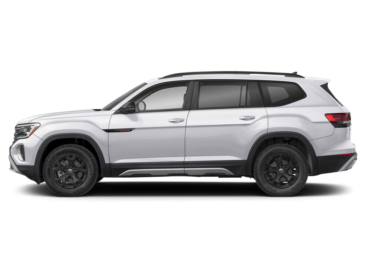 New 2026 Volkswagen Atlas Peak Edition AWD/4WD image 39