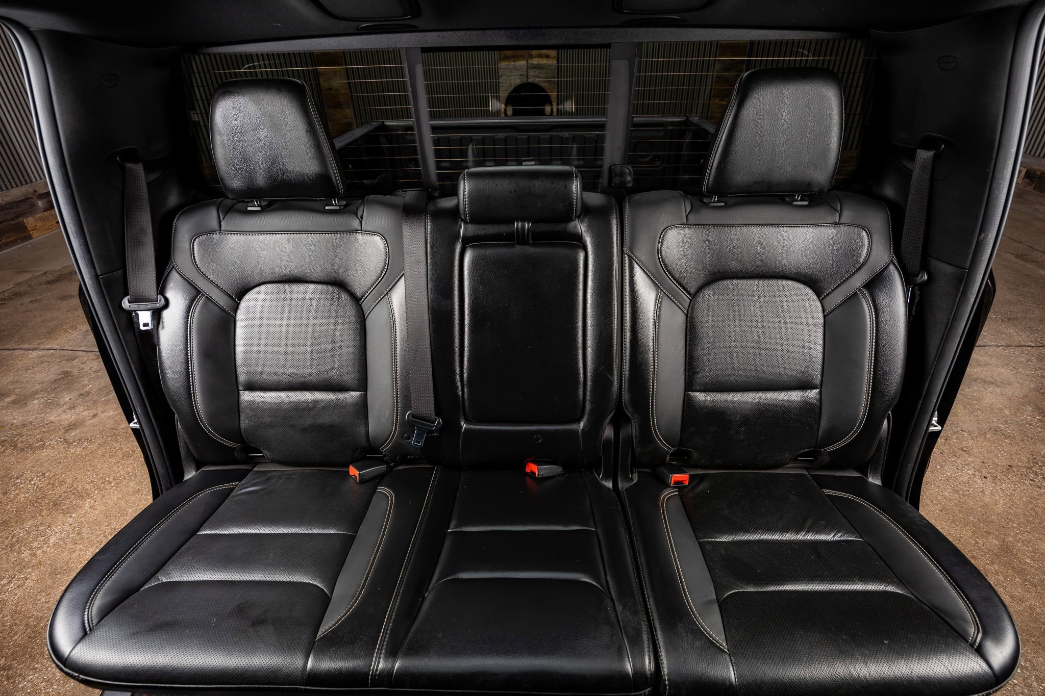 Used 2021 RAM 1500 Rebel w/ Rebel Level 2 Equipment Group image 34