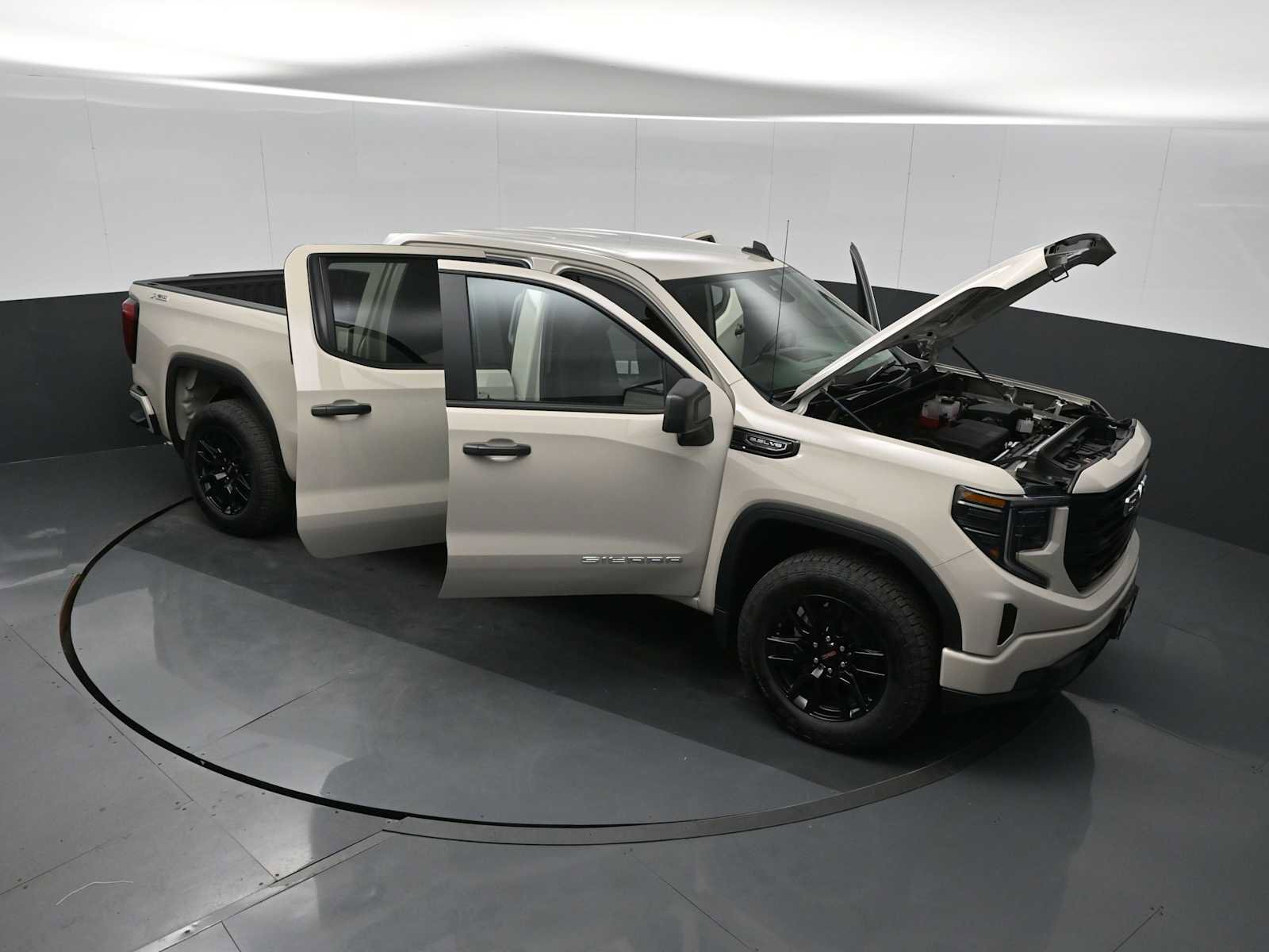 New 2026 GMC Sierra 1500 Pro image 26