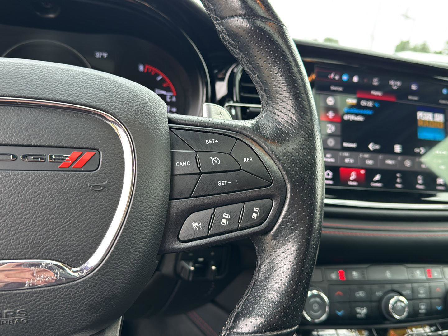 Used 2023 Dodge Durango GT image 19