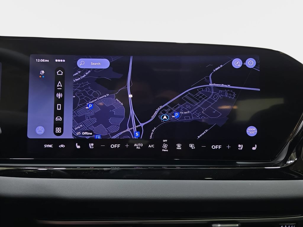 New 2026 Audi A6 Prestige AWD/4WD image 21