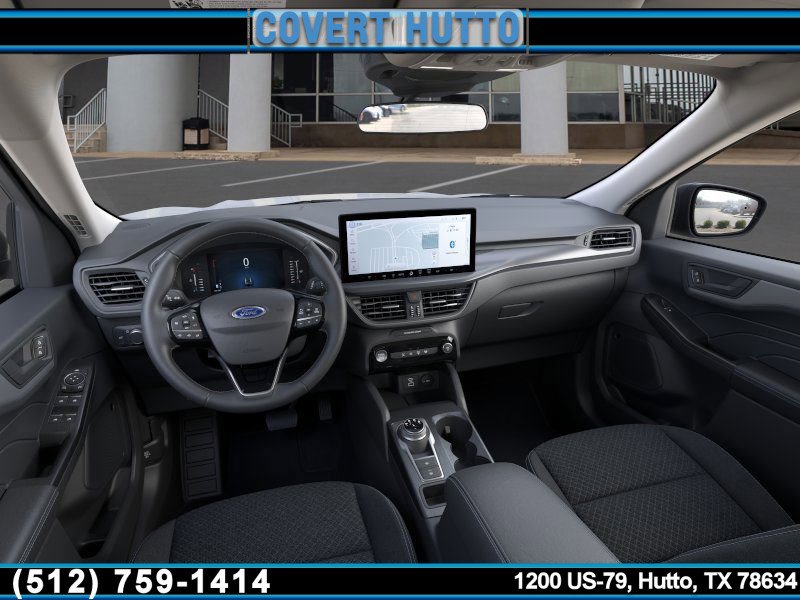 New 2026 Ford Escape Active w/ Tech Pack #1 image 9