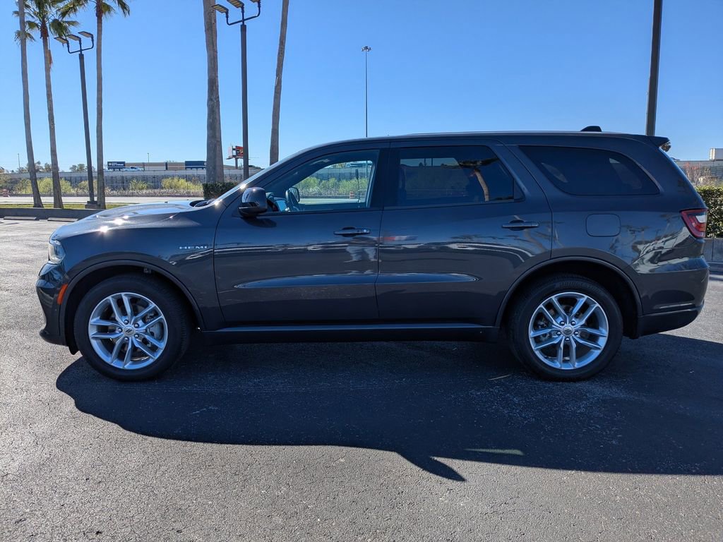 Used 2024 Dodge Durango R/T image 7