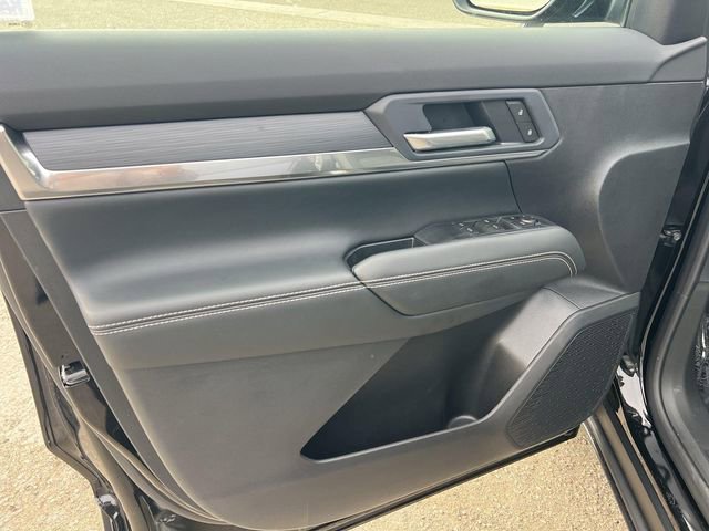 New 2026 GMC Terrain Elevation image 10