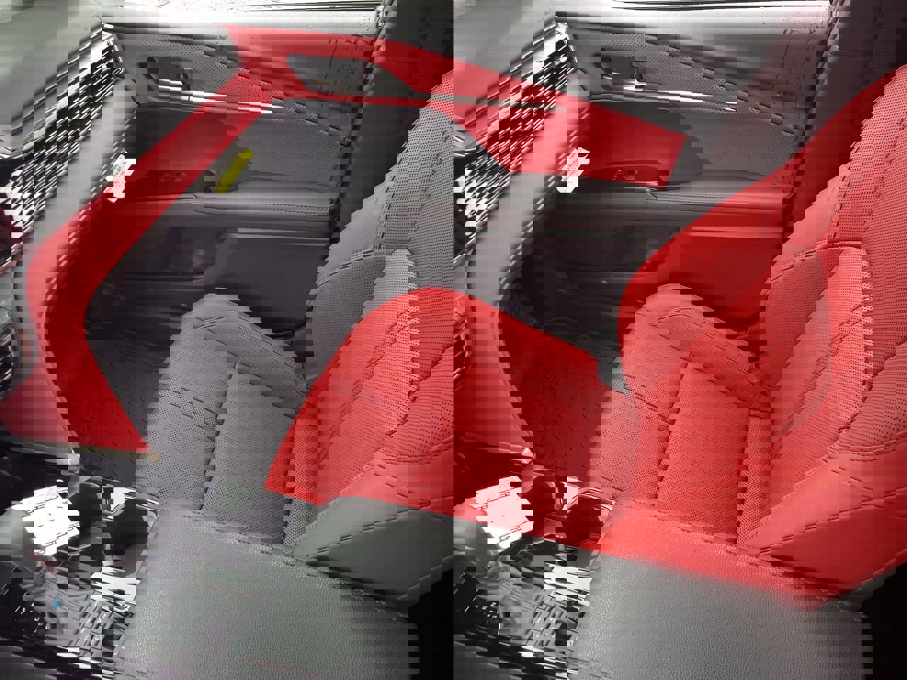 New 2026 Toyota Camry XSE image 21