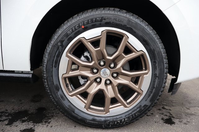 New 2026 Ford Expedition King Ranch image 12