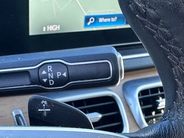 Used 2022 Mercedes-Benz GLE 350 4MATIC image 14