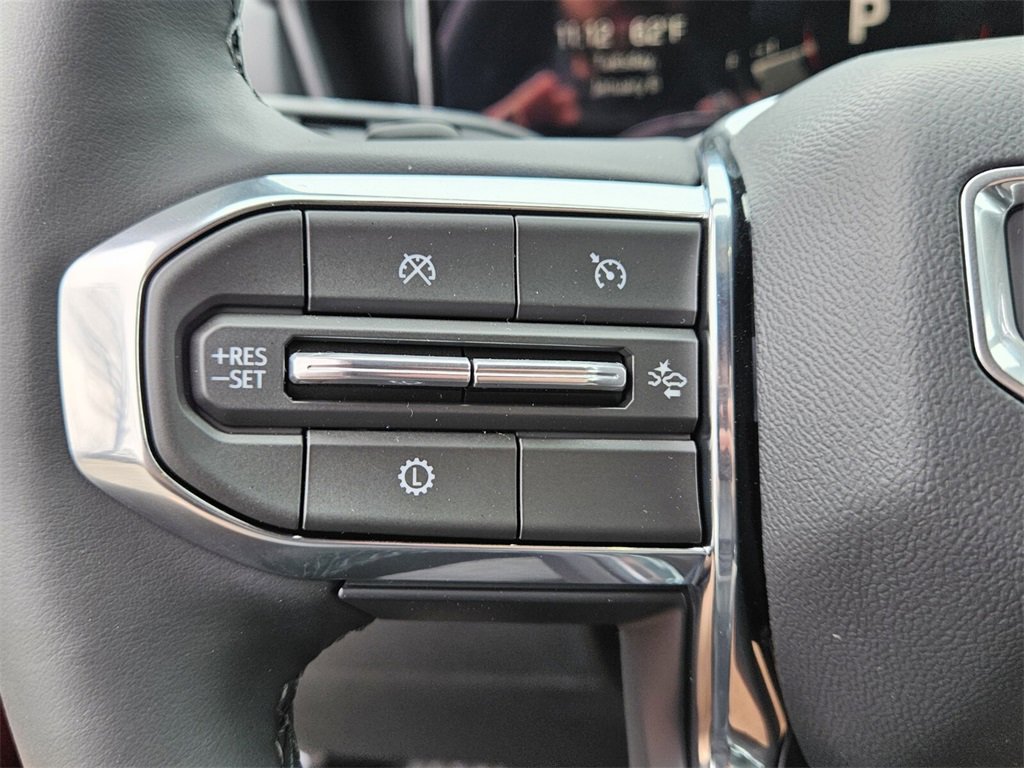 New 2026 GMC Terrain Elevation w/ LPO, Floor Liner Package image 24