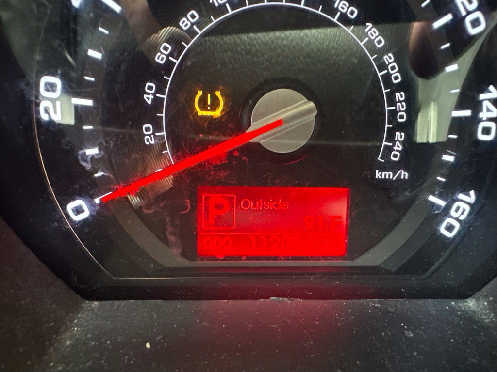 Used 2013 Kia Sportage LX FWD image 14