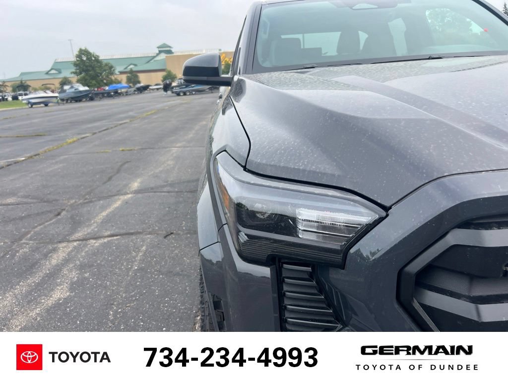 New 2026 Toyota Tacoma SR5 AWD/4WD image 15