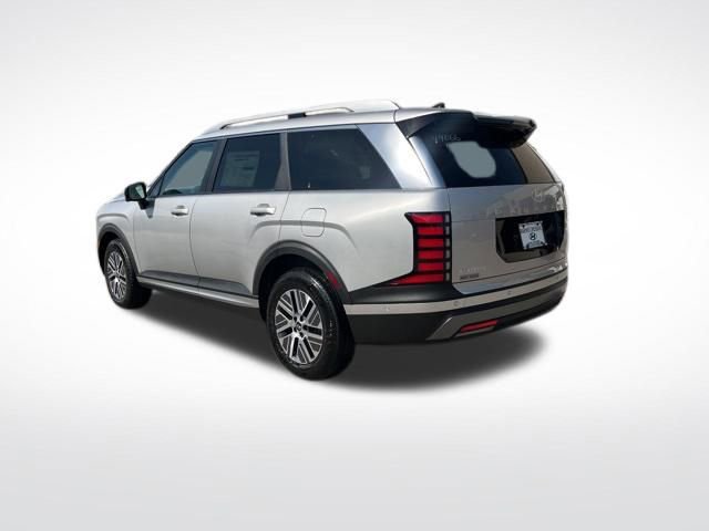 New 2026 Hyundai Palisade SEL Premium FWD image 2