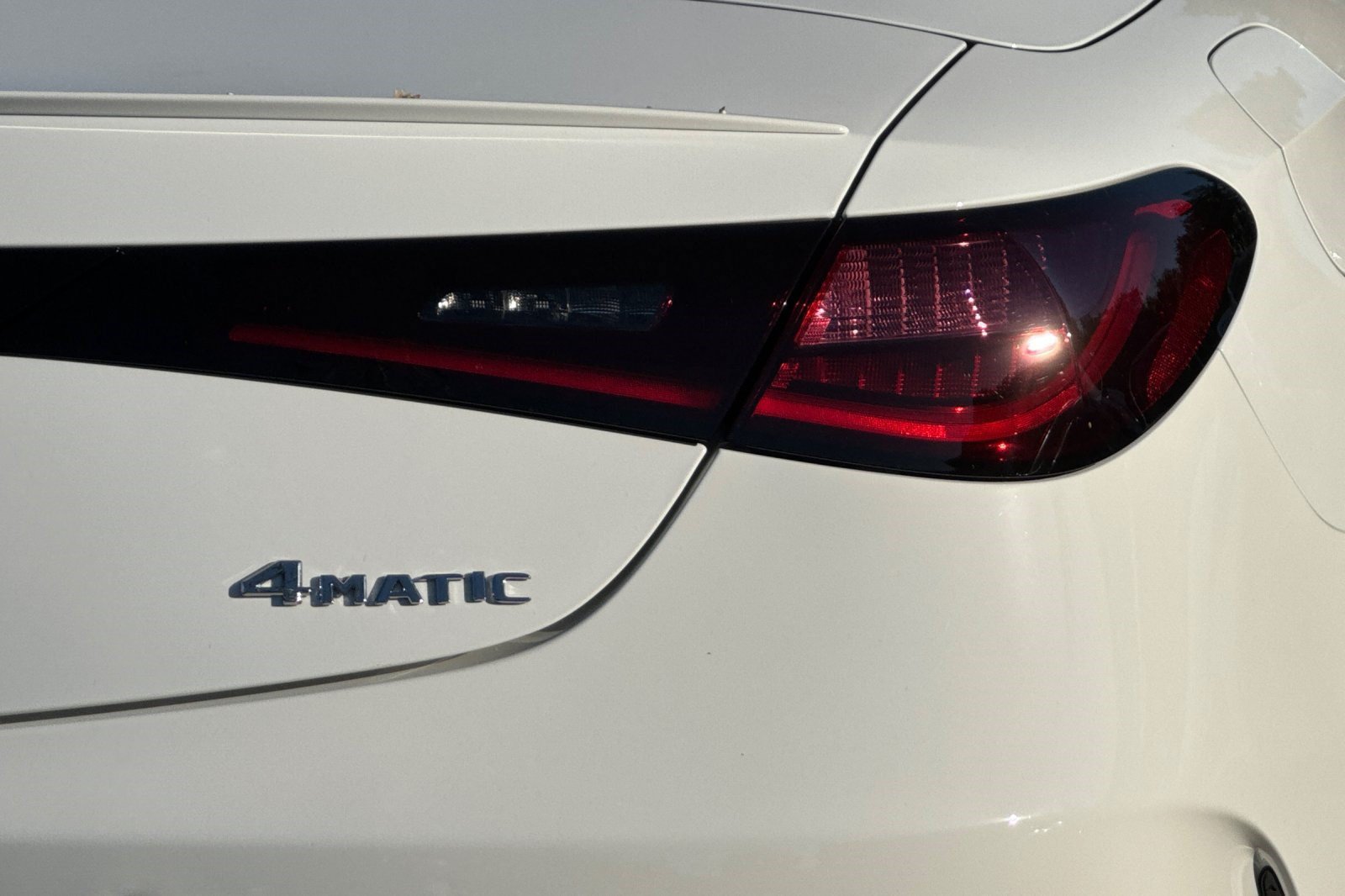 New 2027 Mercedes-Benz CLE 300 4MATIC Cabriolet image 23