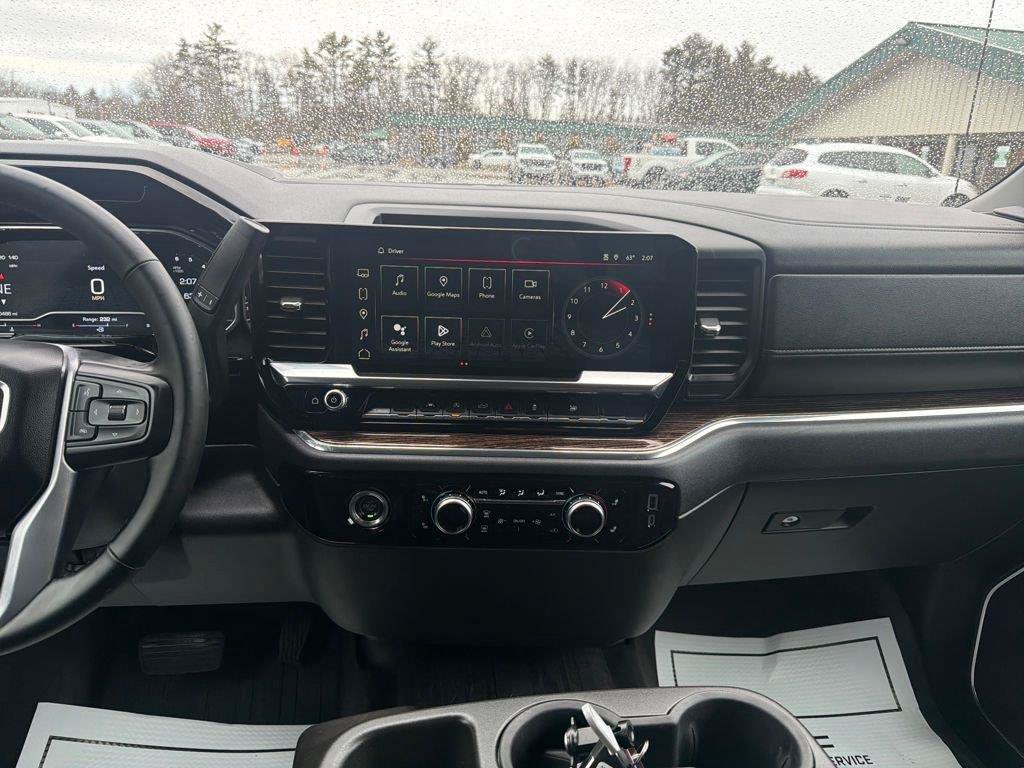 Certified 2023 GMC Sierra 1500 Elevation AWD/4WD image 21