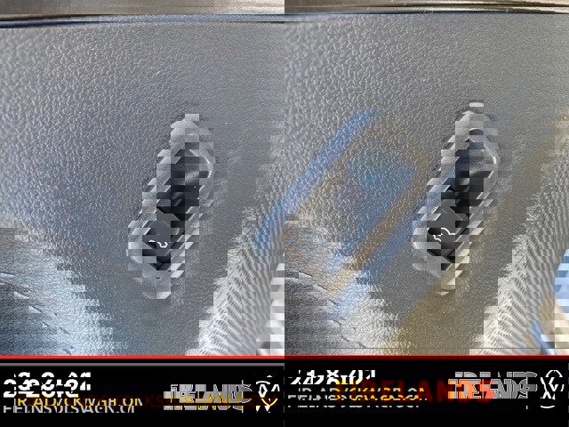 New 2025 Volkswagen Tiguan SE image 25