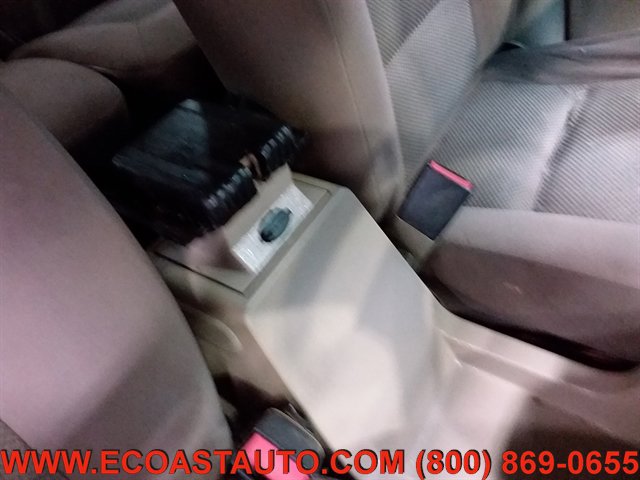 Used 2004 Ford Explorer Sport Trac Adrenalin image 17