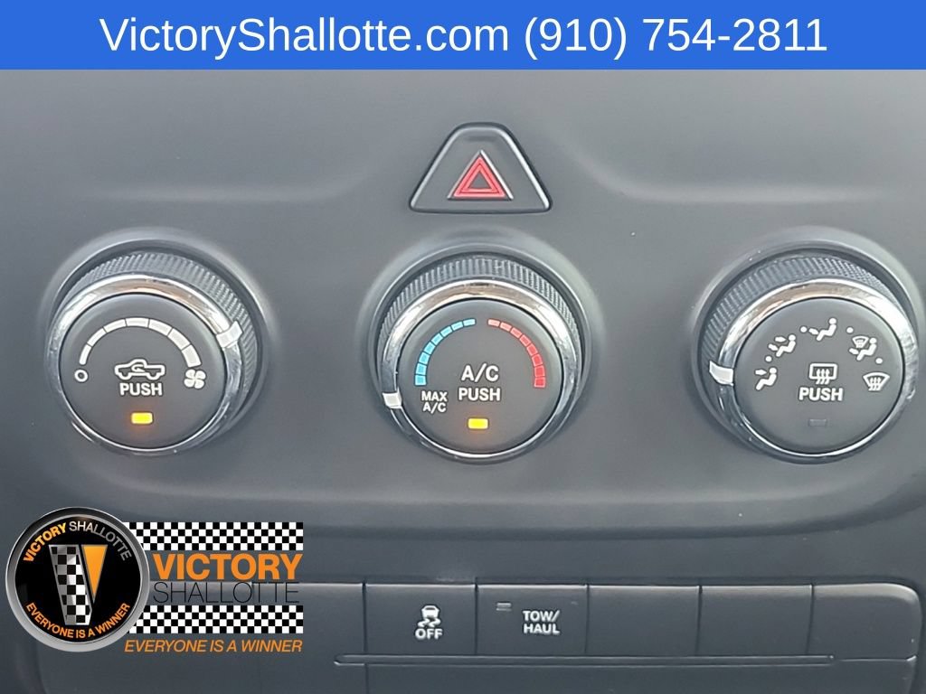 Certified 2022 RAM 1500 Tradesman w/ Tradesman SXT Package AWD/4WD image 7