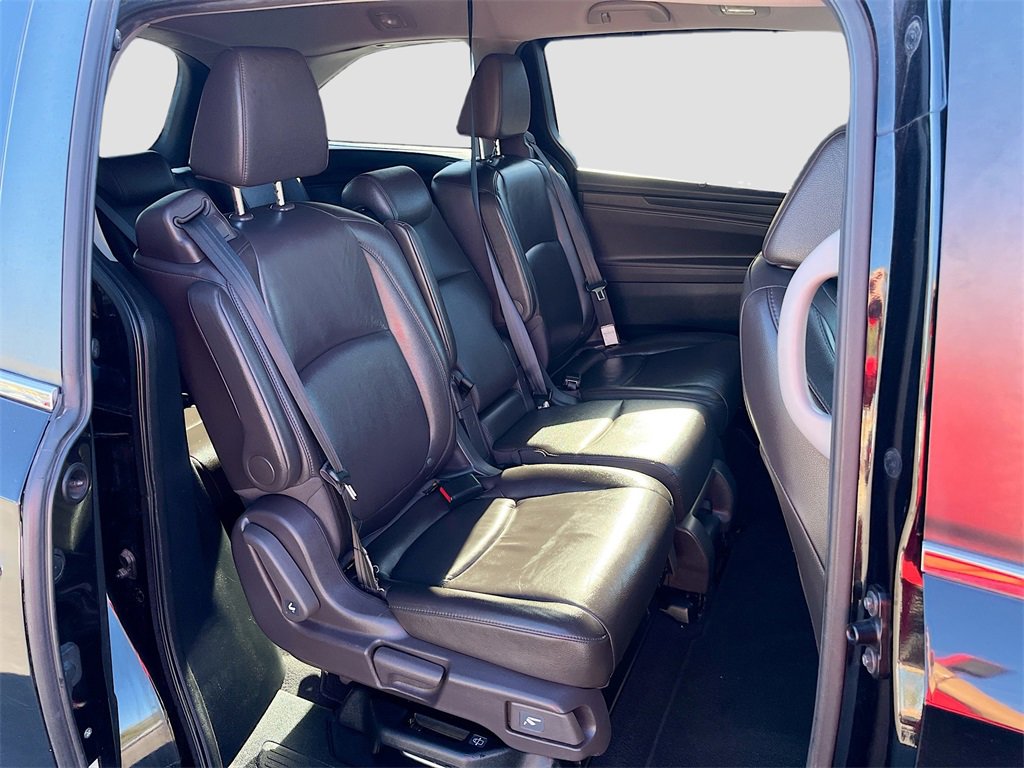 Used 2020 Honda Odyssey EX-L image 28