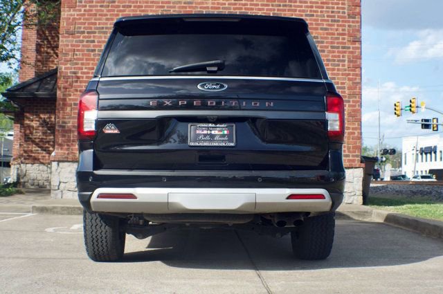 Used 2024 Ford Expedition Timberline image 6