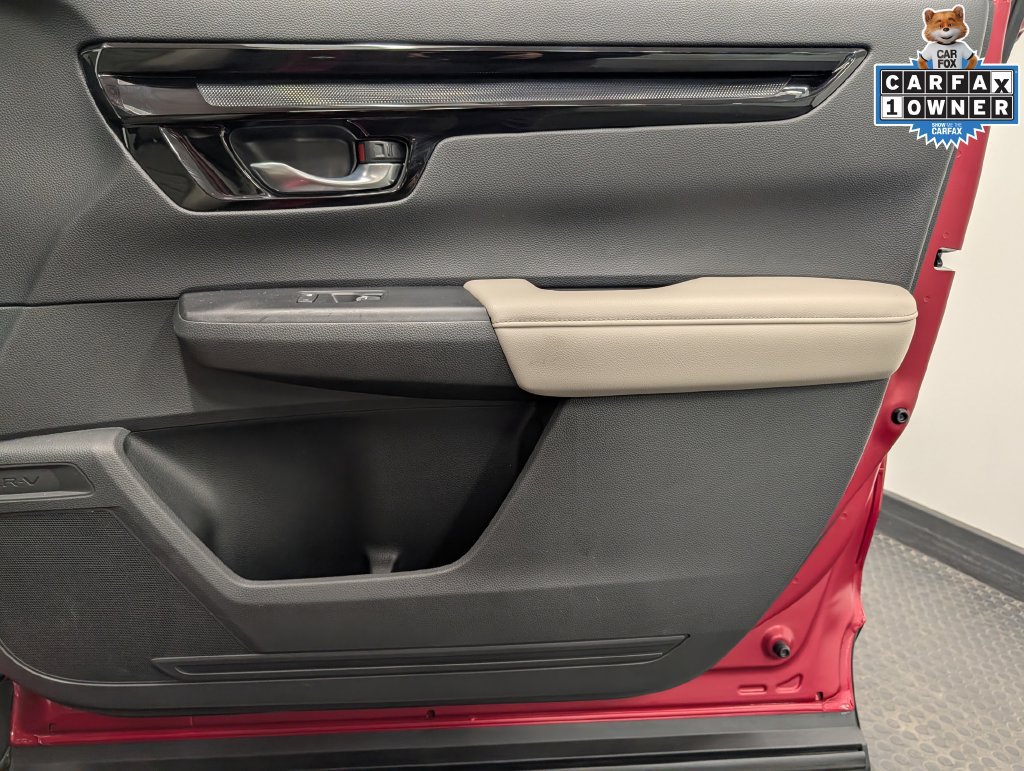 Used 2024 Honda CR-V EX-L image 31