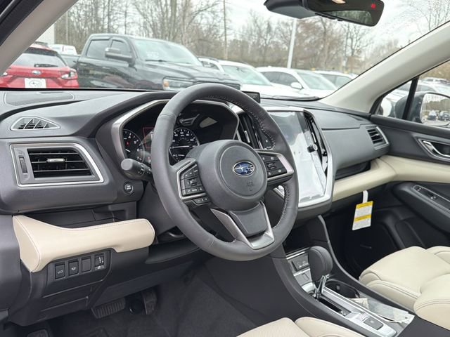 New 2026 Subaru Ascent Limited image 10