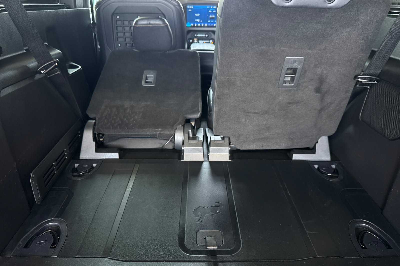 Used 2022 Ford Bronco Badlands AWD/4WD image 15