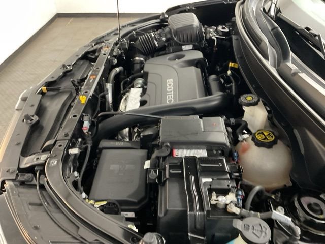 Certified 2019 Chevrolet Equinox LS w/ LS Convenience Package image 22