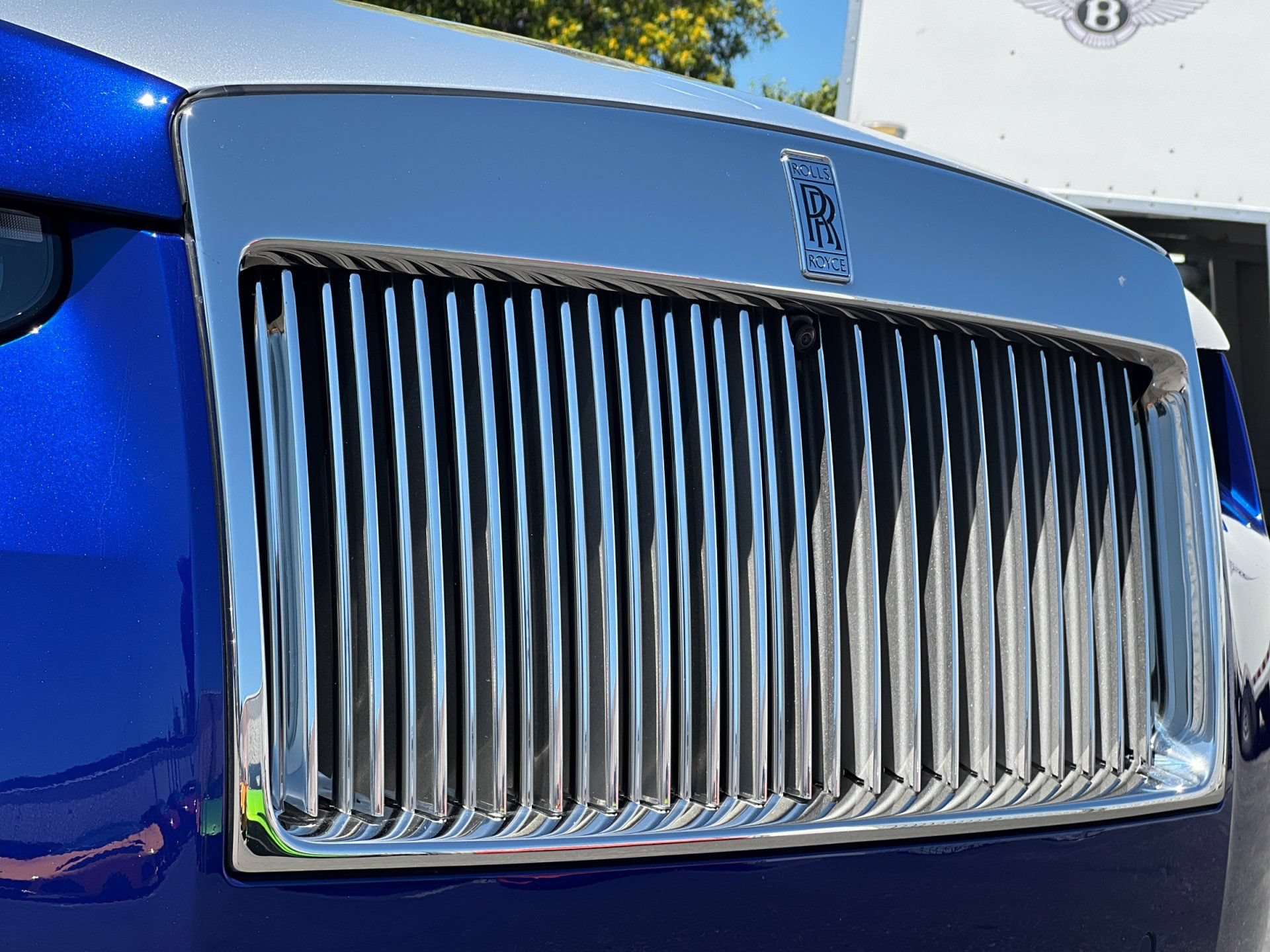 Certified 2026 Rolls-Royce Ghost AWD/4WD image 29