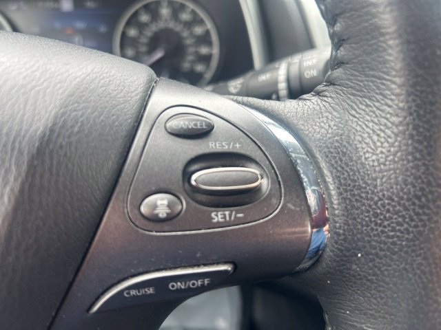 Used 2021 Nissan Murano SV AWD/4WD image 25