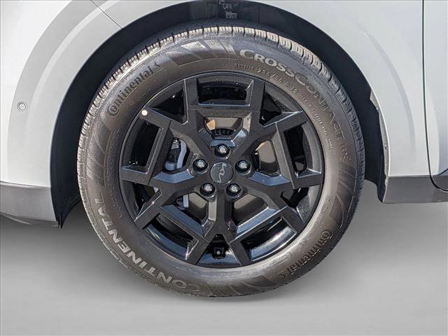 Used 2026 Kia Carnival SX Prestige FWD image 26