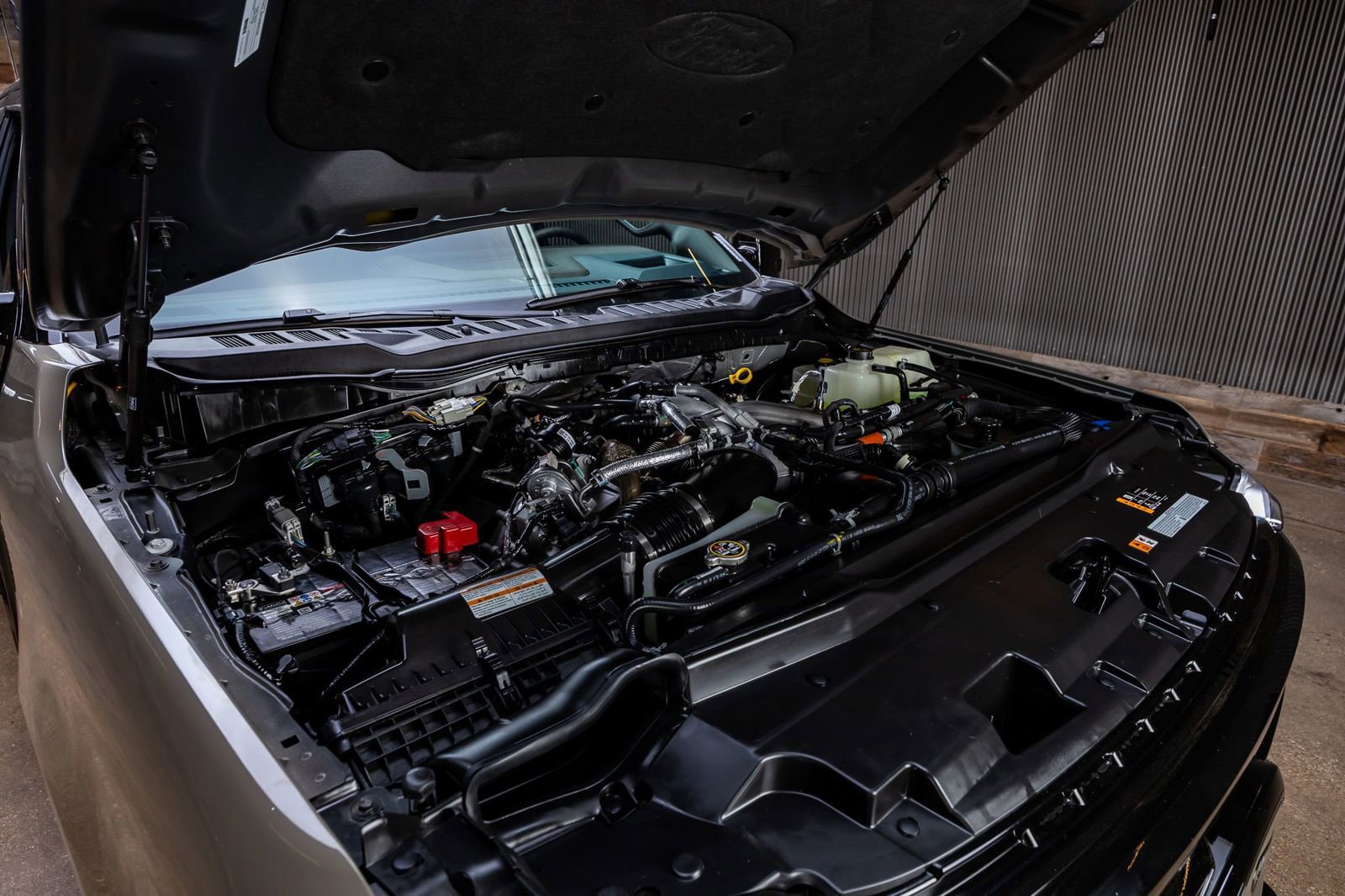 Used 2026 Ford F250 King Ranch w/ Chrome Package image 42