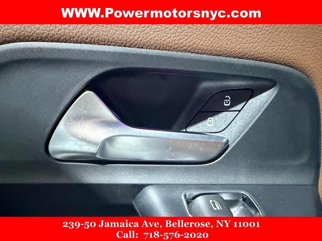 Used 2022 Mercedes-Benz GLA 35 AMG 4MATIC image 52